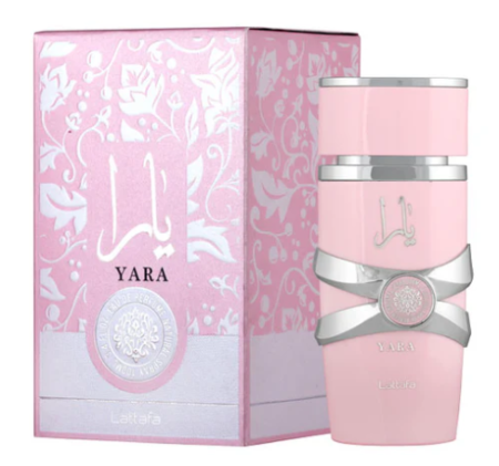 Lattafa Yara EDP (100ml)