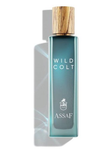 Wild Colt Sport by Assaf Perfumes