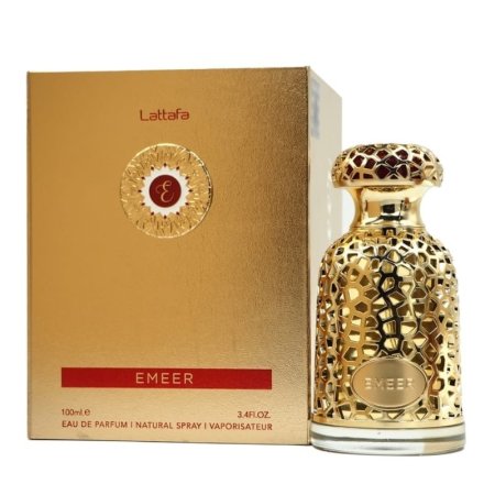 Emeer By Lattafa Perfumes Unisex 100ml