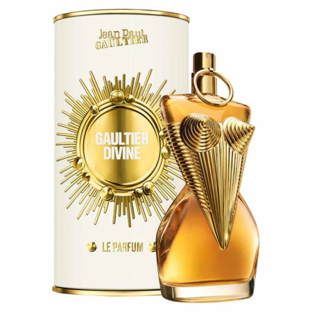 Jean Paul Gaultier Divine Le Parfum