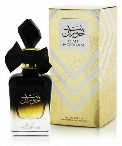 Bint Hooran Eau De Parfum For Women